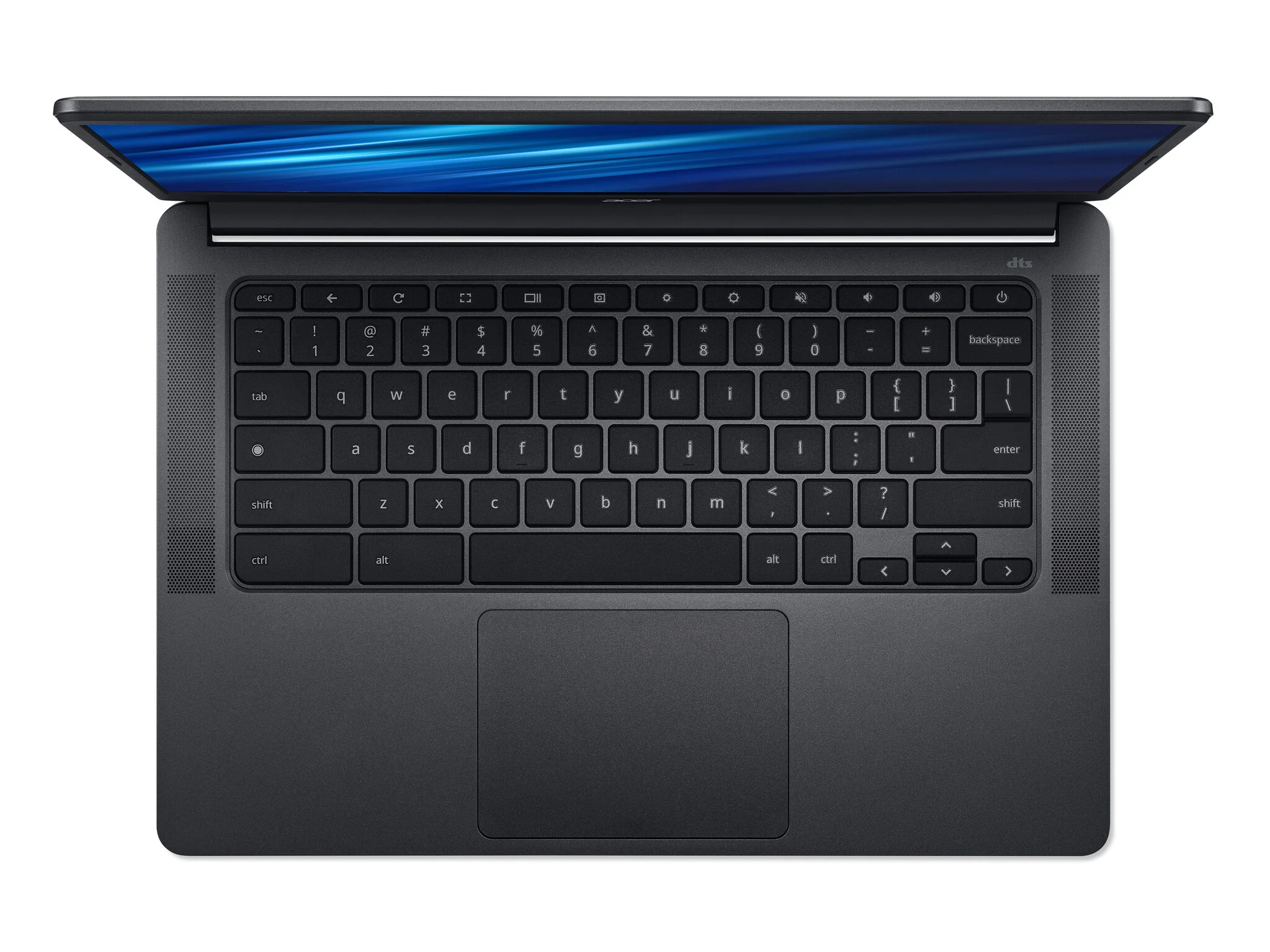 Acer Chromebook C934 - 35.6 cm (14") - Intel® Celeron® N - 32GB - 4 GB- ChromeOS - Image 4