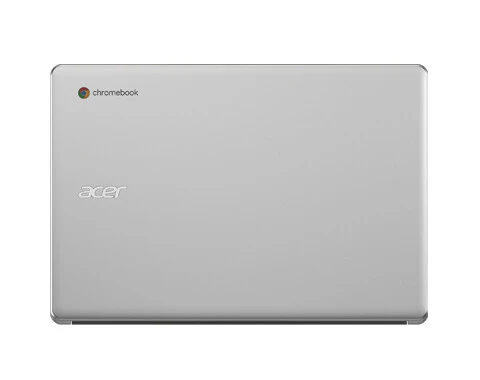 Acer Chromebook - 35.6 cm (14") - Intel® Pentium® Silver N6000 - 4 GB LPDDR4x-SDRAM - 128 GB Flash - Wi-Fi 6 - ChromeOS - Silver - Image 6