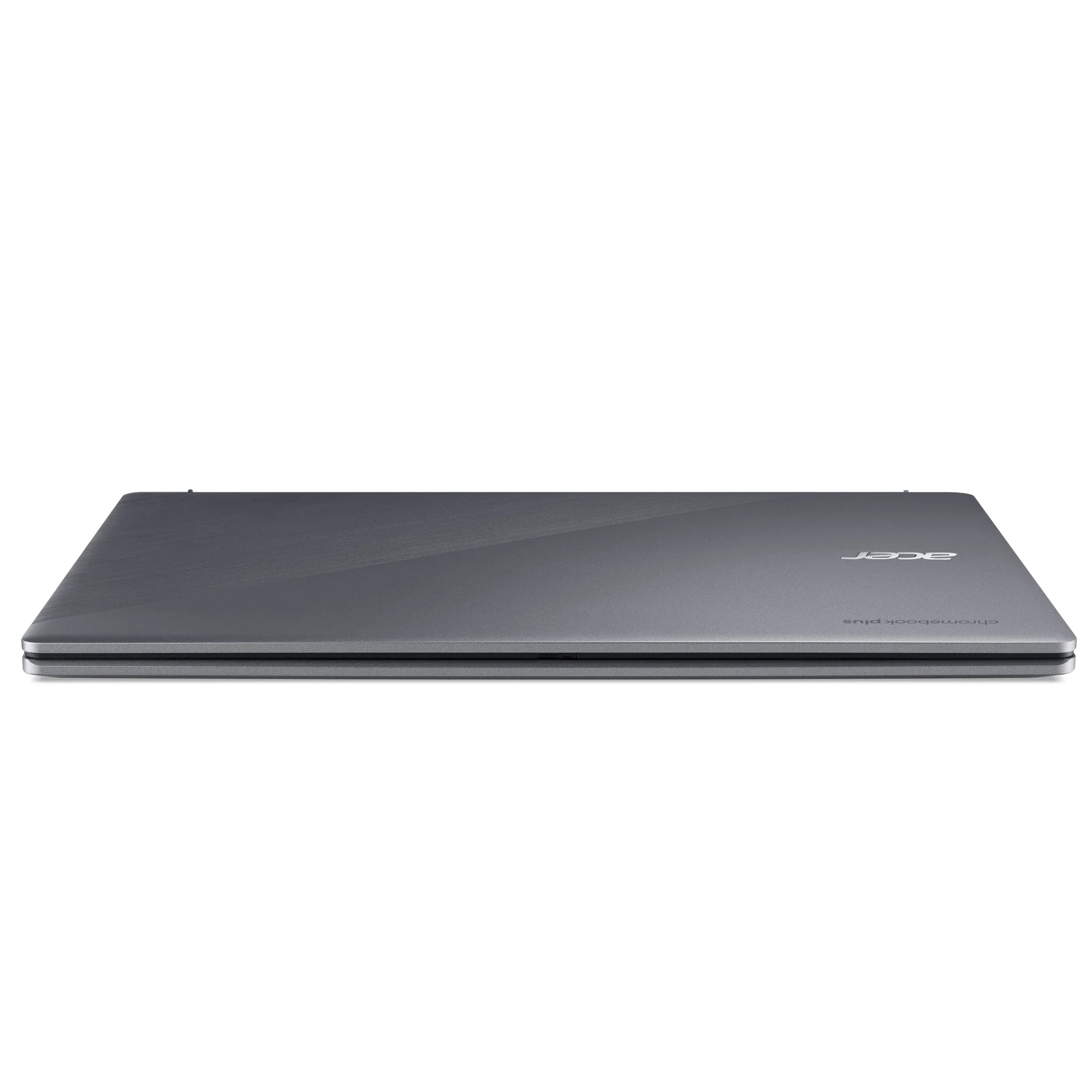 Acer Chromebook Plus 515 - 39.6 cm (15.6") - Intel® Core i3-1215U - 8 GB LPDDR5x-SDRAM - 256 GB SSD - Wi-Fi 6E - Chrome OS - Grey - Image 2