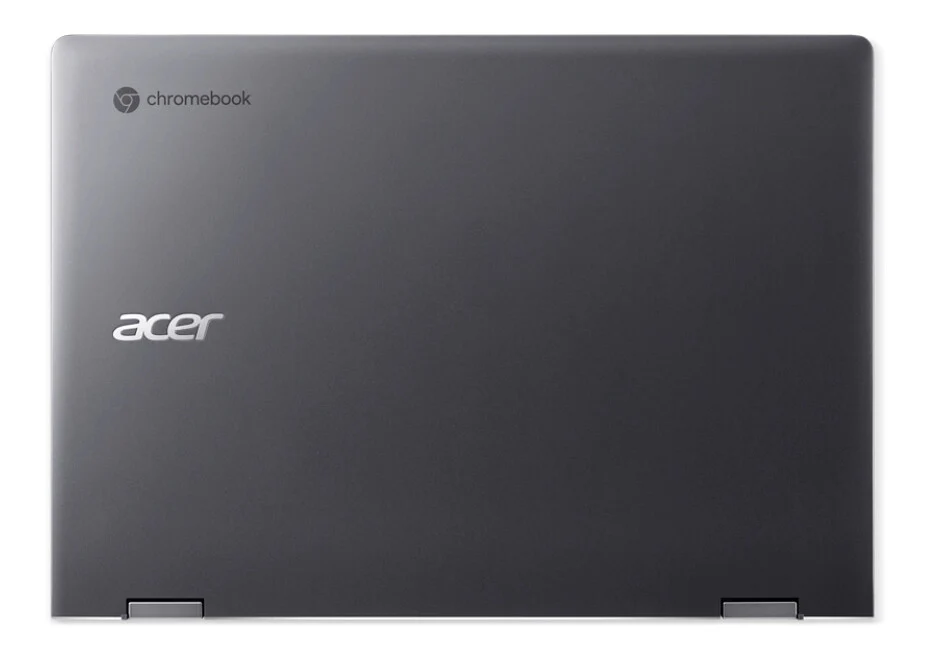 Acer Chromebook Spin 714 - 35.6 cm (14") - Touchscreen - Intel® Core i3-1315U - 8 GB LPDDR4x-SDRAM - 256 GB SSD - Wi-Fi 6E - Chrome OS - Grey - Image 10