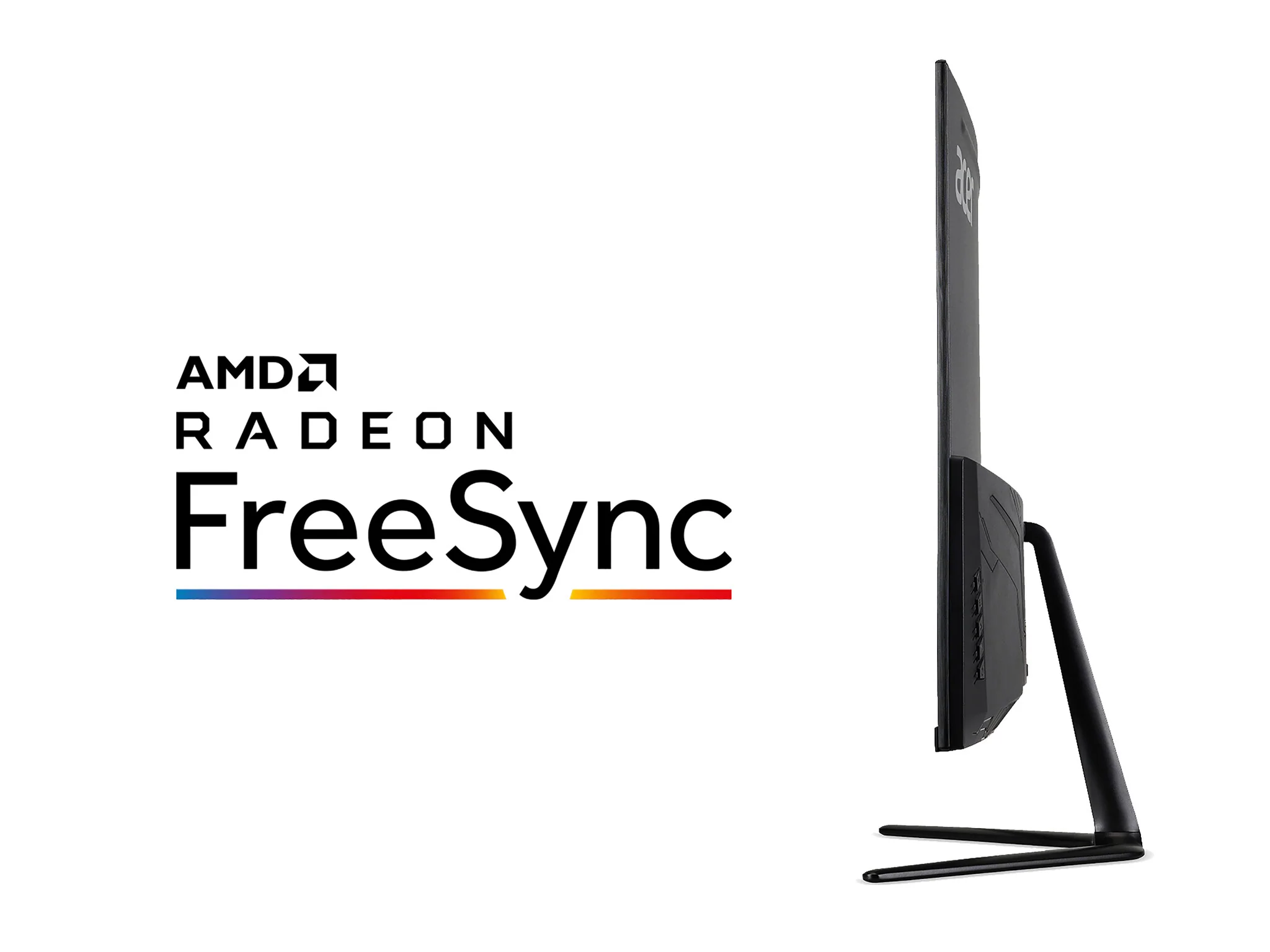 Acer ED0 ED320QRP - 80 cm (31.5") - 1920 x 1080 pixels FHD Curved Monitor - Image 6
