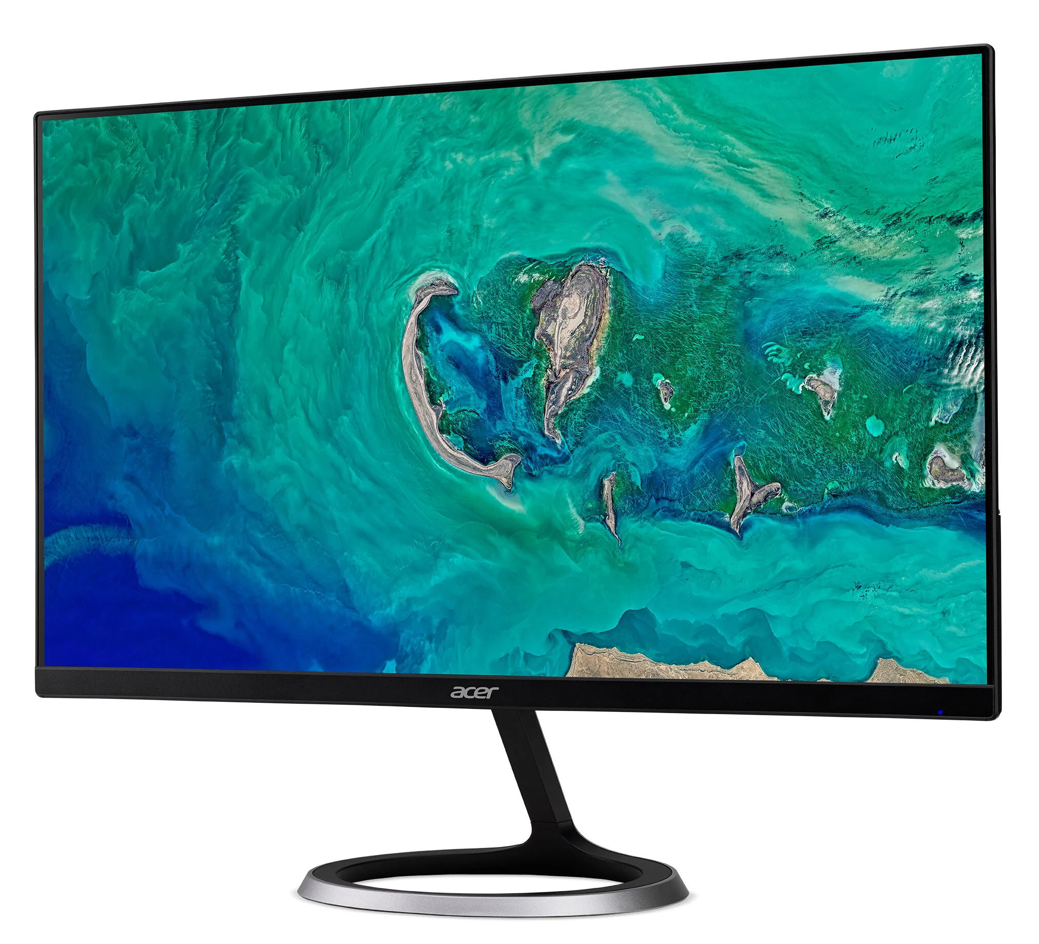 Acer ED246Y - 60.5 cm (23.8") - 1920 x 1080 pixels FHD LED Monitor - Image 3