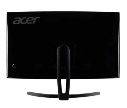 Acer Nitro D273 B - 68.6 cm (27") - 1920 x 1080 pixels FHD LED Monitor - Image 4