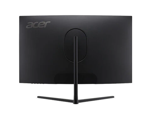 Acer EI322QURP - 80 cm (31.5") - 2560 x 1440 pixels WQHD Monitor - Image 4