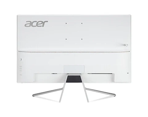 Acer ET322QK - 80 cm (31.5") - 3840 x 2160 pixels 4K UHD LED Monitor - Image 4