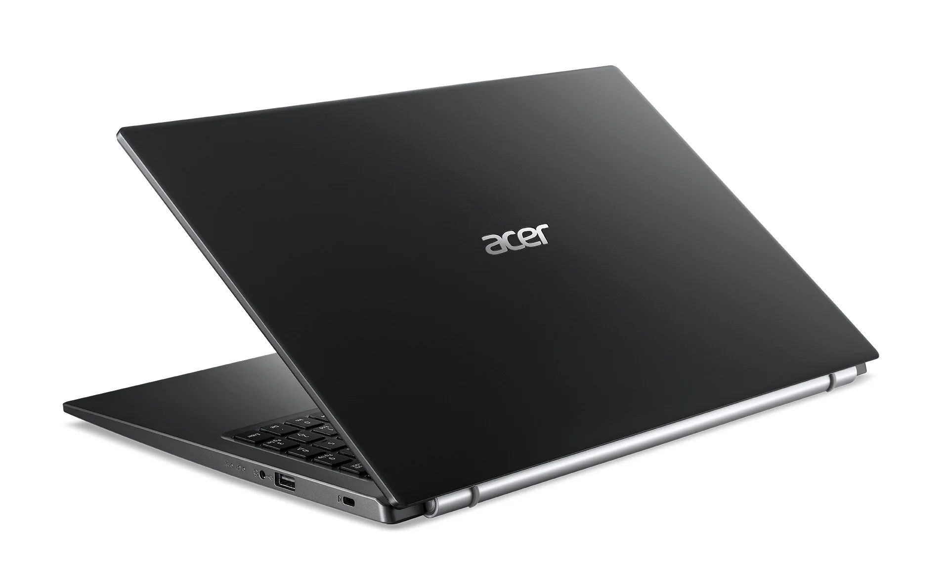 Acer Extensa 15 Laptop - 39.6 cm (15.6") - AMD Ryzen™ 5 - 16 GB DDR4-SDRAM - 512GB SSD - Wi-Fi 6 - Windows 11 Home - Black - Image 5