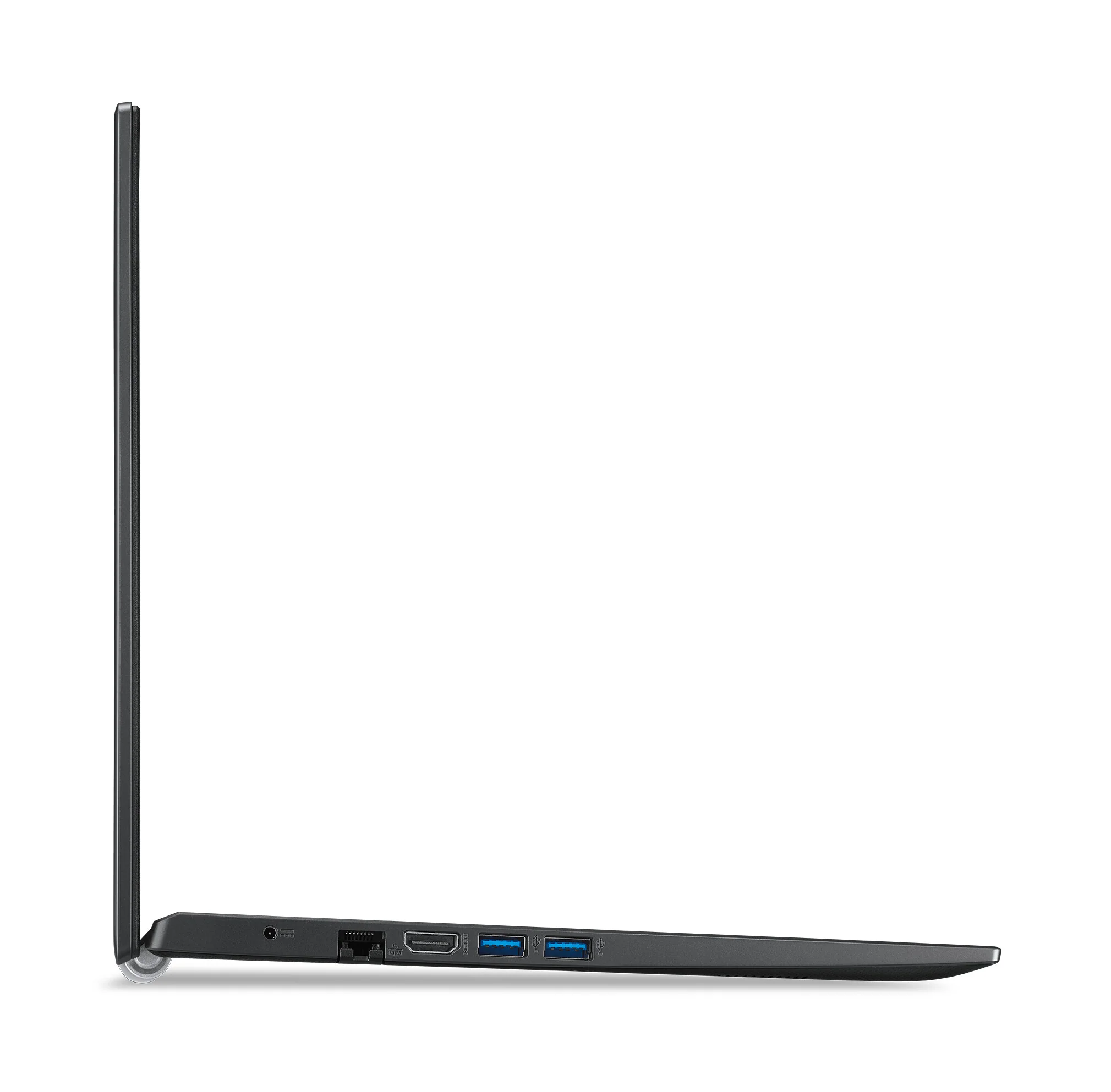 Acer Extensa 15 Laptop - 39.6 cm (15.6") - AMD Ryzen™ 5 - 16 GB DDR4-SDRAM - 512GB SSD - Wi-Fi 6 - Windows 11 Home - Black - Image 7