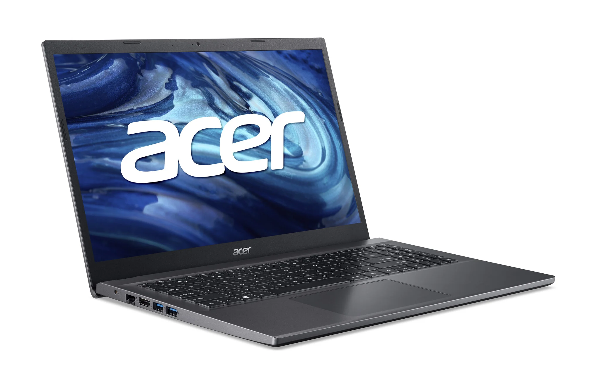 Acer Extensa 15 15 EX215-55 - 39.6 cm (15.6") - Intel® Core™ i5-1235U - 16 GB DDR4-SDRAM - 512 GB SSD - Wi-Fi 6 - Windows 11 Pro - Grey - Image 2