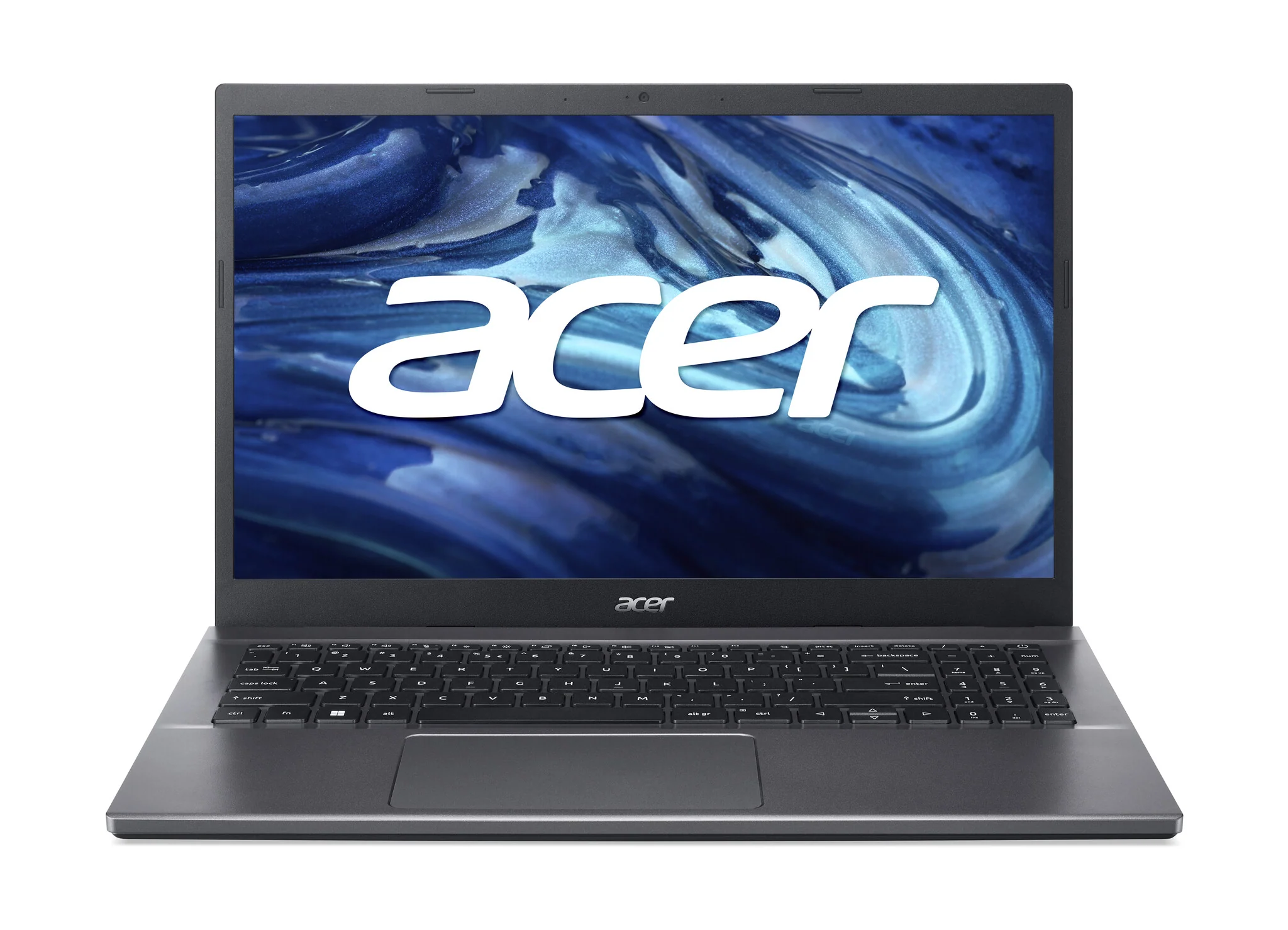 Acer Extensa 15 EX215-55 - 39.6 cm (15.6") - Intel® Core™ i7-1255U - 16 GB DDR4-SDRAM - 512 GB SSD - Wi-Fi 6 - Windows 11 Pro - Grey
