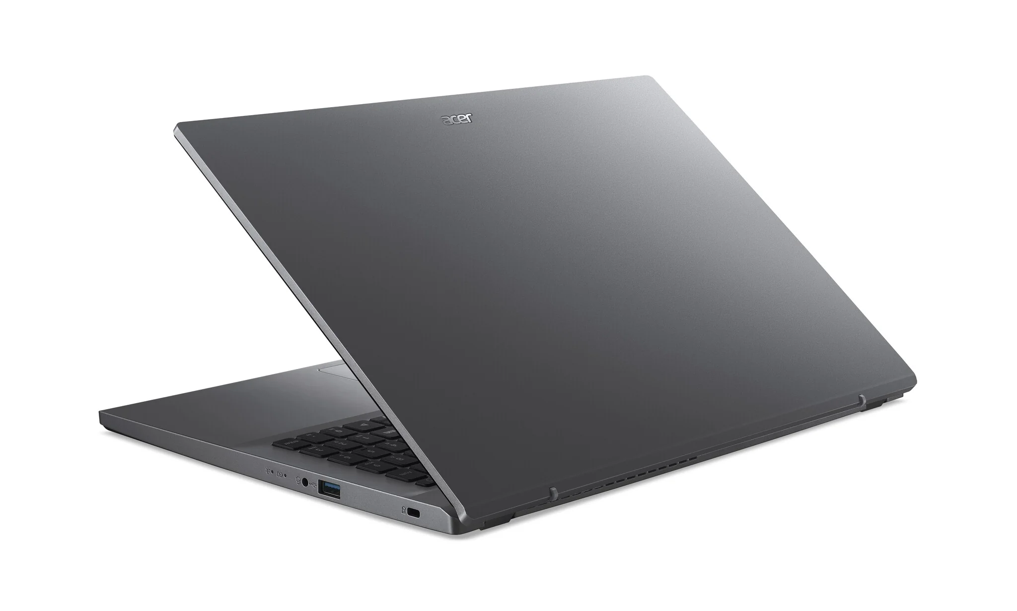 Acer Extensa 15 EX215-55 - 39.6 cm (15.6") - Intel® Core™ i7-1255U - 16 GB DDR4-SDRAM - 512 GB SSD - Wi-Fi 6 - Windows 11 Pro - Grey - Image 5