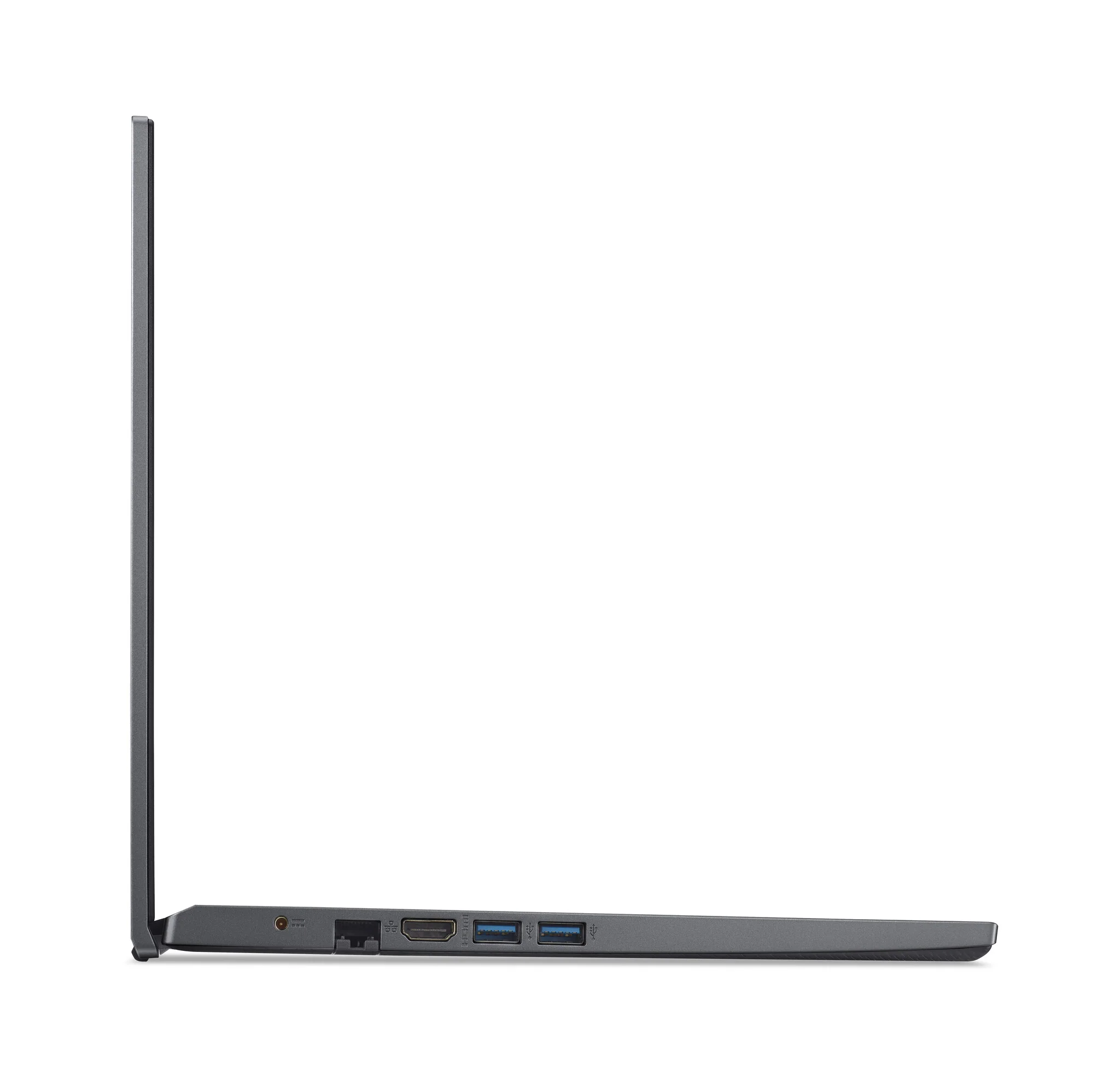 Acer Extensa 15 EX215-55 - 39.6 cm (15.6") - Intel® Core™ i7-1255U - 16 GB DDR4-SDRAM - 512 GB SSD - Wi-Fi 6 - Windows 11 Pro - Grey - Image 8