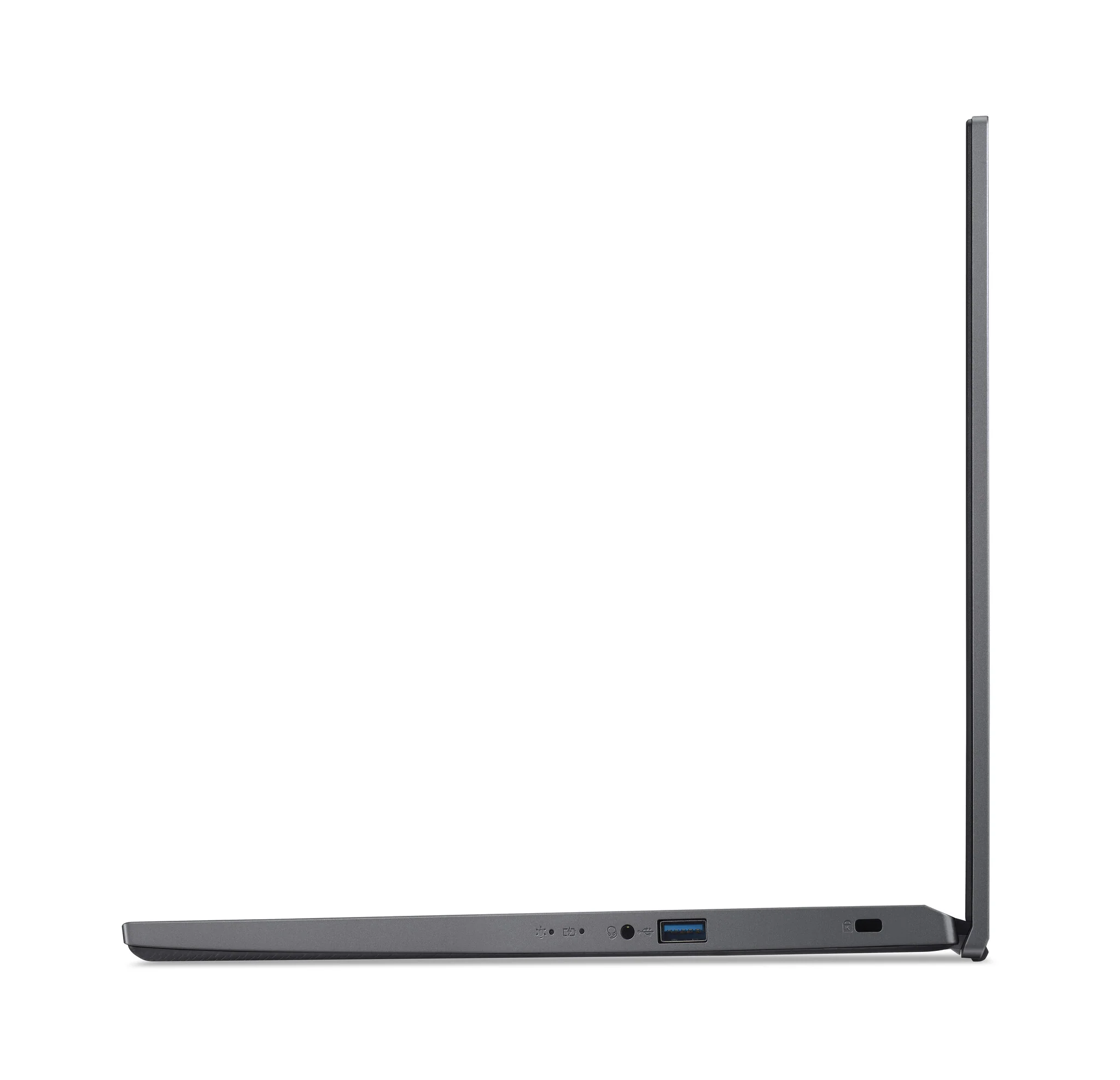 Acer Extensa 15 EX215-55 - 39.6 cm (15.6") - Intel® Core™ i7-1255U - 16 GB DDR4-SDRAM - 512 GB SSD - Wi-Fi 6 - Windows 11 Pro - Grey - Image 9