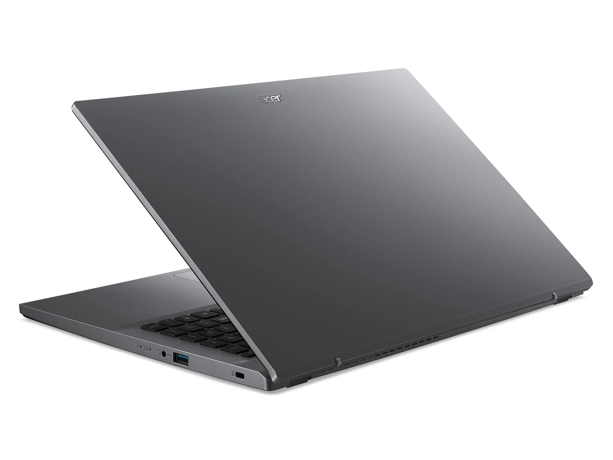 Acer Extensa 15 Laptop - 39.6 cm (15.6") - Intel® Core™ i5-1235U - 8 GB DDR4-SDRAM - 512 GB SSD - Wi-Fi 5 - Windows 11 - Grey - Image 6