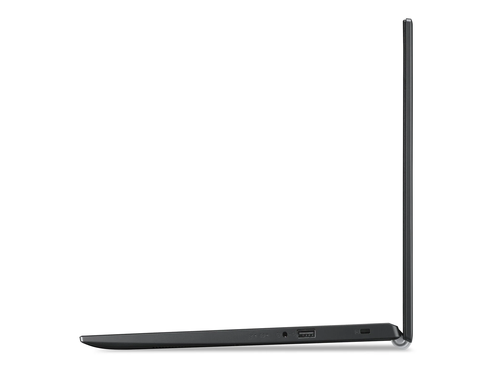 Acer Extensa 15 EX215-54 Laptop - 39.6 cm (15.6") - Intel® Core™ i5-1135G7 - 8 GB DDR4-SDRAM - 512 GB SSD - Wi-Fi 6 - Windows 11 Pro - Black - Image 8