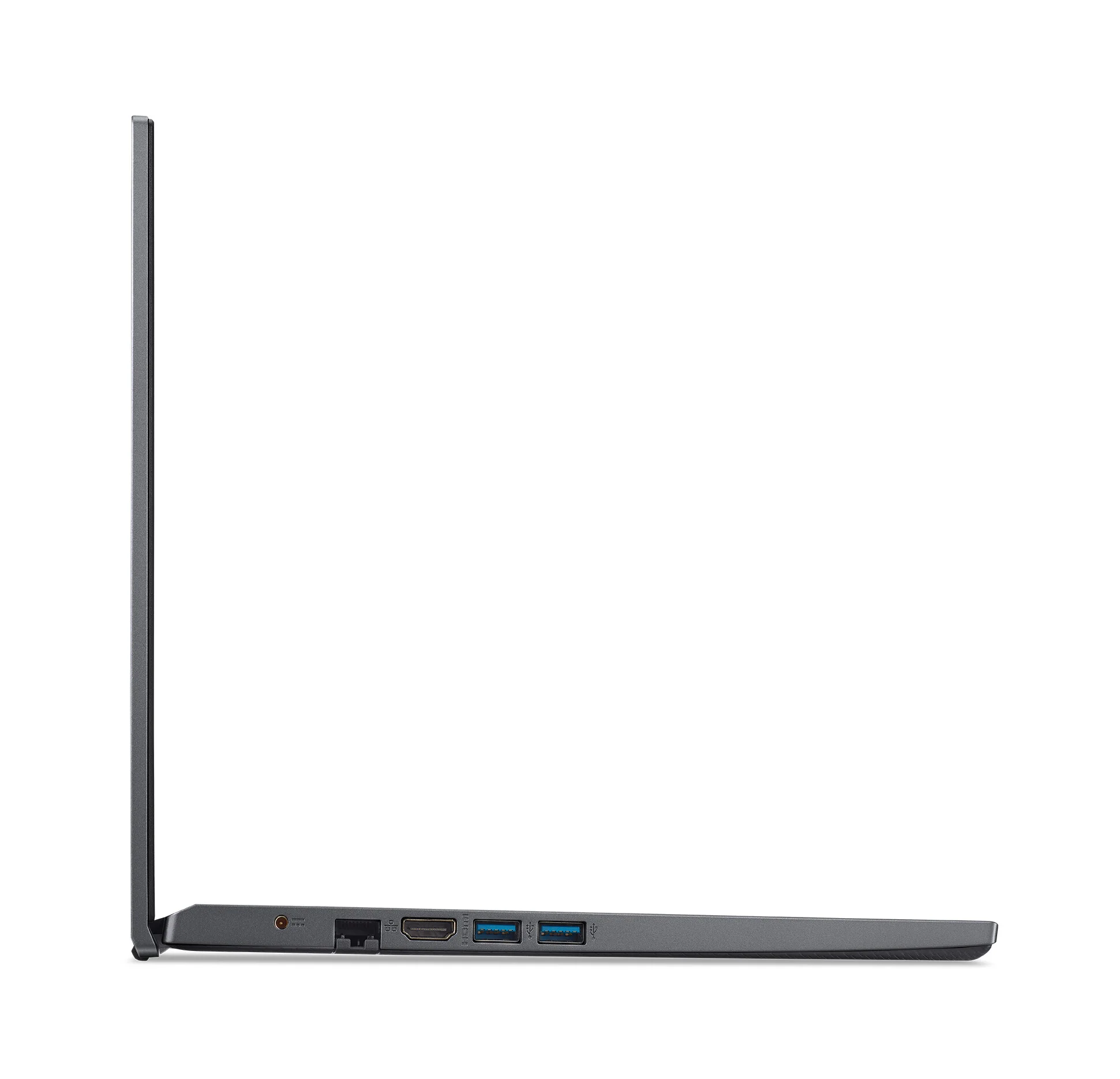 Acer Extensa 15 Laptop - 39.6 cm (15.6") - Intel® Core™ i5-1235U - 8 GB DDR4-SDRAM - 256 GB SSD - Wi-Fi 5 - Windows 11 Home - Grey - Image 6