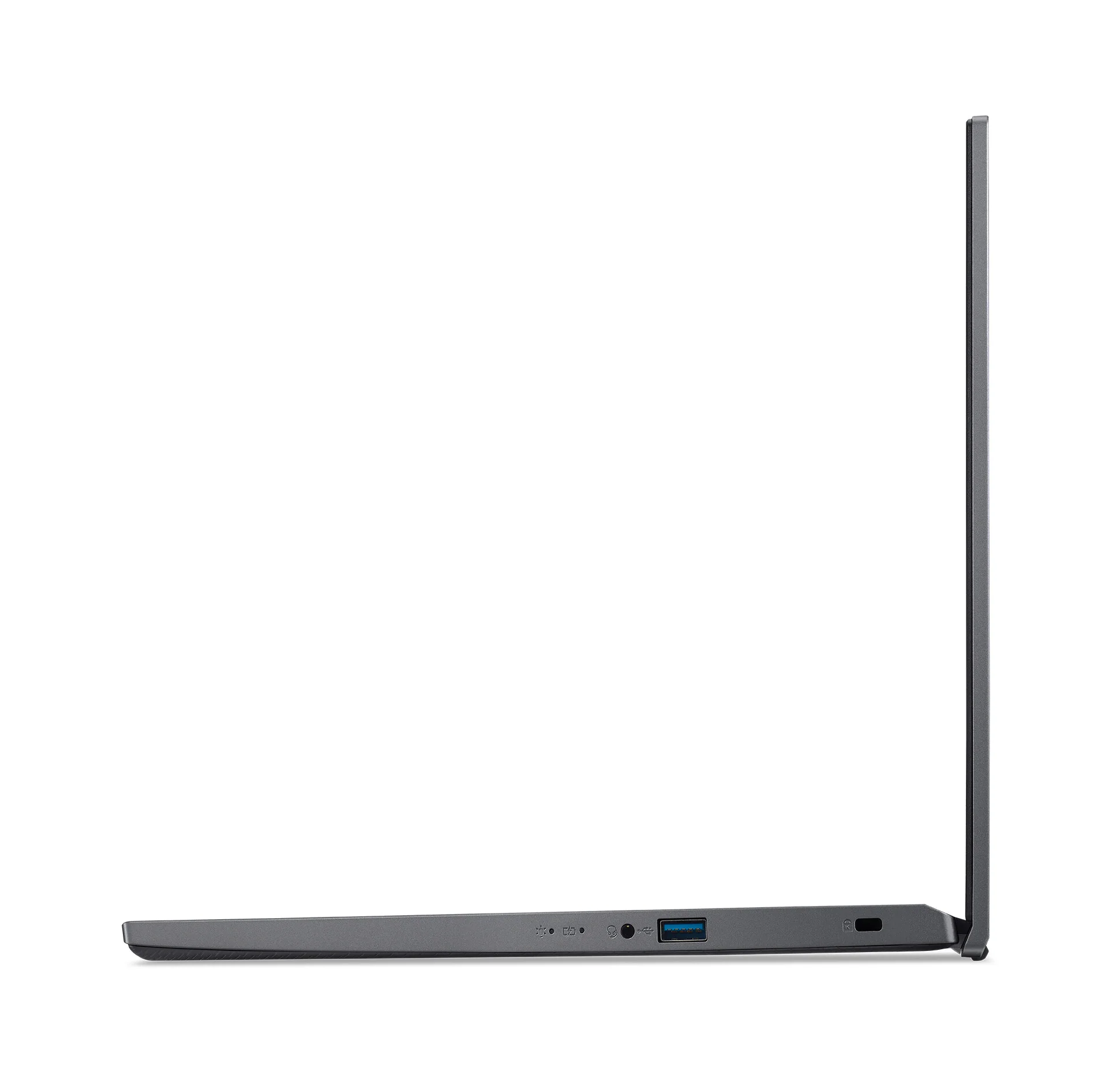 Acer Extensa 15 Laptop - 39.6 cm (15.6") - Intel® Core™ i5-1235U - 8 GB DDR4-SDRAM - 256 GB SSD - Wi-Fi 5 - Windows 11 Home - Grey - Image 7