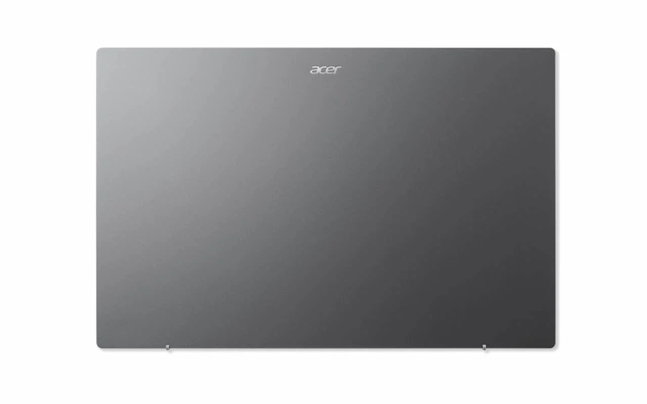 Acer Extensa 15 Laptop - 39.6 cm (15.6") - AMD Ryzen™ 5 7520U - 8 GB LPDDR5-SDRAM - 256 GB SSD - Wi-Fi 5 - Windows 11 Pro - Grey - Image 10