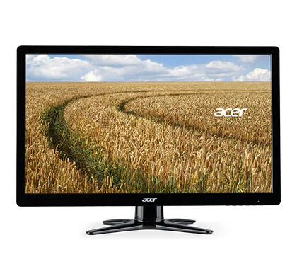 Acer G6 G246HLF - 61 cm (24") - 1920 x 1080 pixels FHD LED Monitor