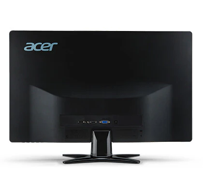 Acer G6 G246HLF - 61 cm (24") - 1920 x 1080 pixels FHD LED Monitor - Image 3