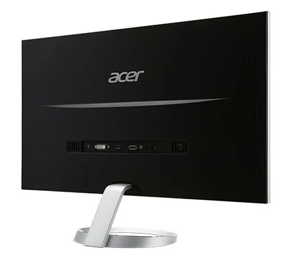 Acer H7 H277HU - 68.6 cm (27") - 2560 x 1440 pixels QHD LED Monitor - Image 4