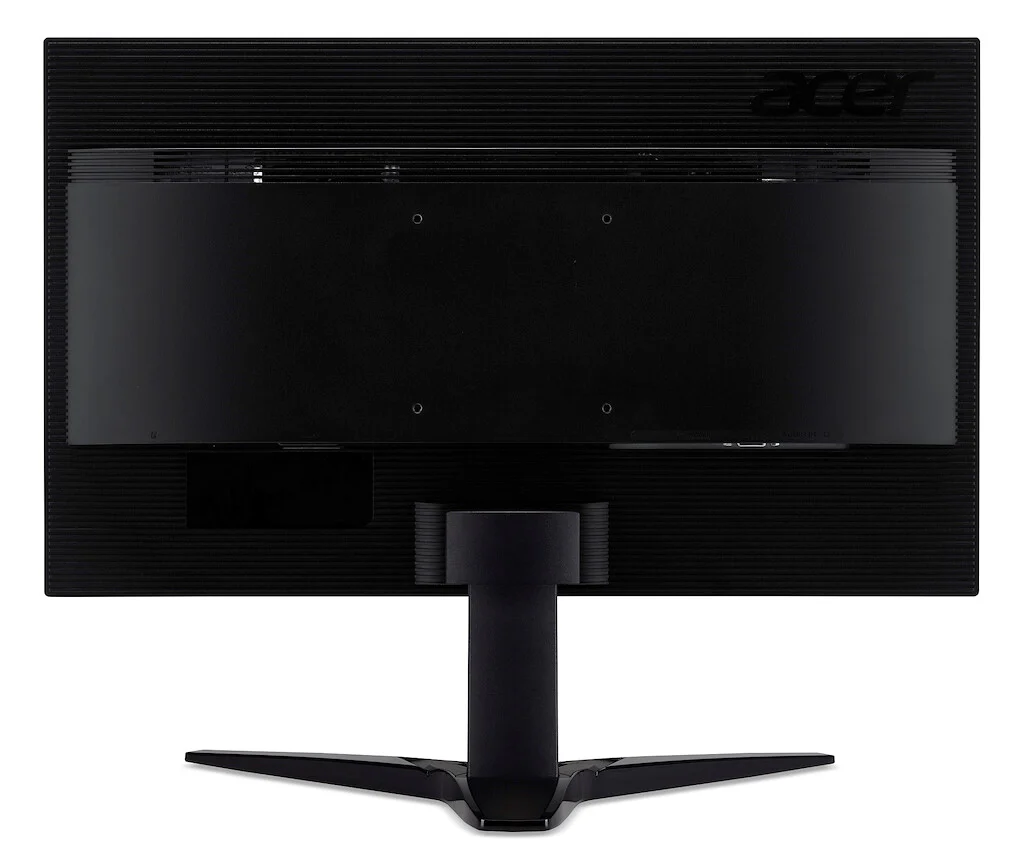 Acer K2 KG241Q - 59.9 cm (23.6") - 1920 x 1080 pixels FHD LED Monitor - Image 4