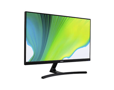 Acer K243YBMIX - 60.5 cm (23.8") - 1920 x 1080 pixels FHD LED Monitor - Image 2