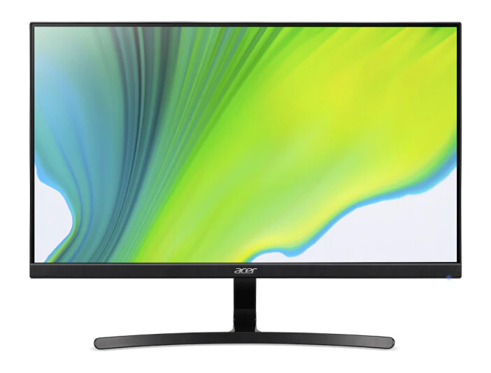Acer K243YBMIX - 60.5 cm (23.8") - 1920 x 1080 pixels FHD LED Monitor - Image 7