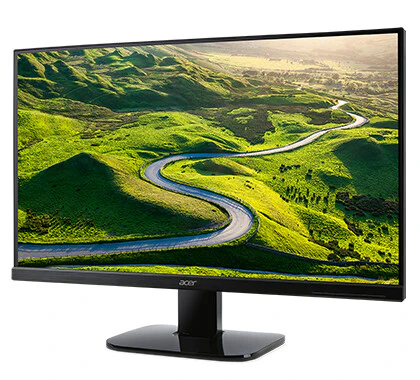 Acer KA KA270H A - 68.6 cm (27") - 1920 x 1080 pixels FHD Monitor - Image 2