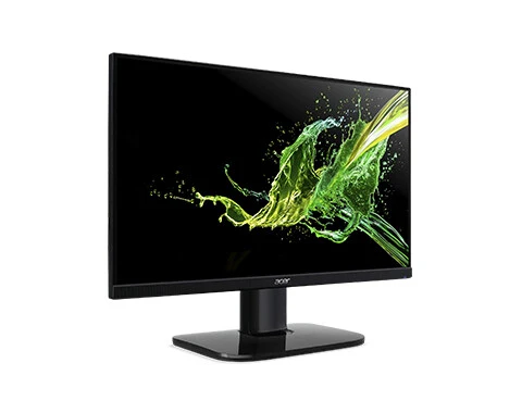 Acer KA2 KA242YA - 60.5 cm (23.8") - 1920 x 1080 pixels FHD LCD Monitor - Image 2