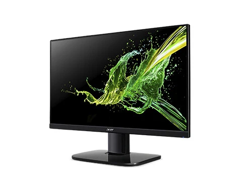 Acer KA2 KA242YA - 60.5 cm (23.8") - 1920 x 1080 pixels FHD LCD Monitor - Image 3