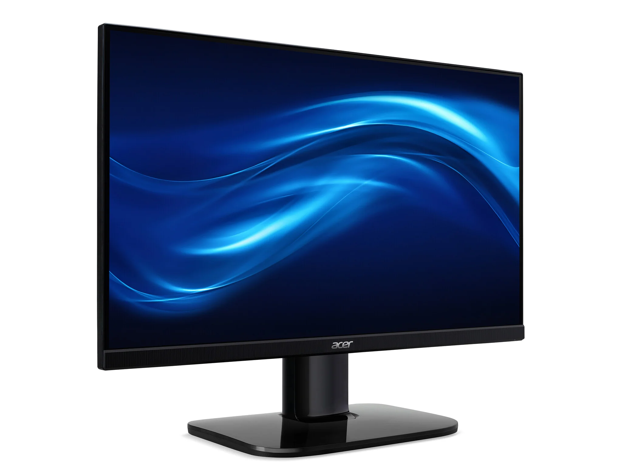 Acer KA2 UM.WX2EE.H01 - 54.6 cm (21.5") - 1920 x 1080 pixels Full HD LCD Monitor - Image 2
