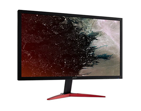 Acer KG1 KG281KA - 71.1 cm (28") - 3840 x 2160 pixels 4K UHD LCD Monitor - Image 2