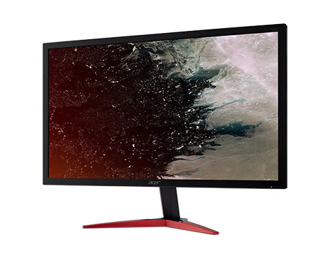 Acer KG1 KG281KA - 71.1 cm (28") - 3840 x 2160 pixels 4K UHD LCD Monitor - Image 3