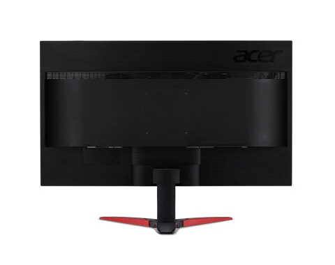 Acer KG1 KG281KA - 71.1 cm (28") - 3840 x 2160 pixels 4K UHD LCD Monitor - Image 4