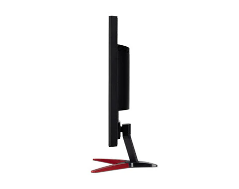 Acer KG1 KG281KA - 71.1 cm (28") - 3840 x 2160 pixels 4K UHD LCD Monitor - Image 5