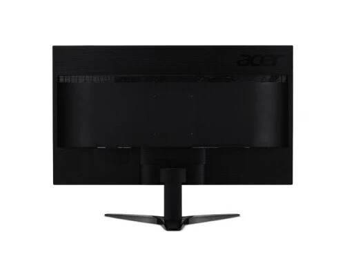 Acer KG1 KG281K - 71.1 cm (28") - 3840 x 2160 pixels 4K UHD LED Monitor - Image 2