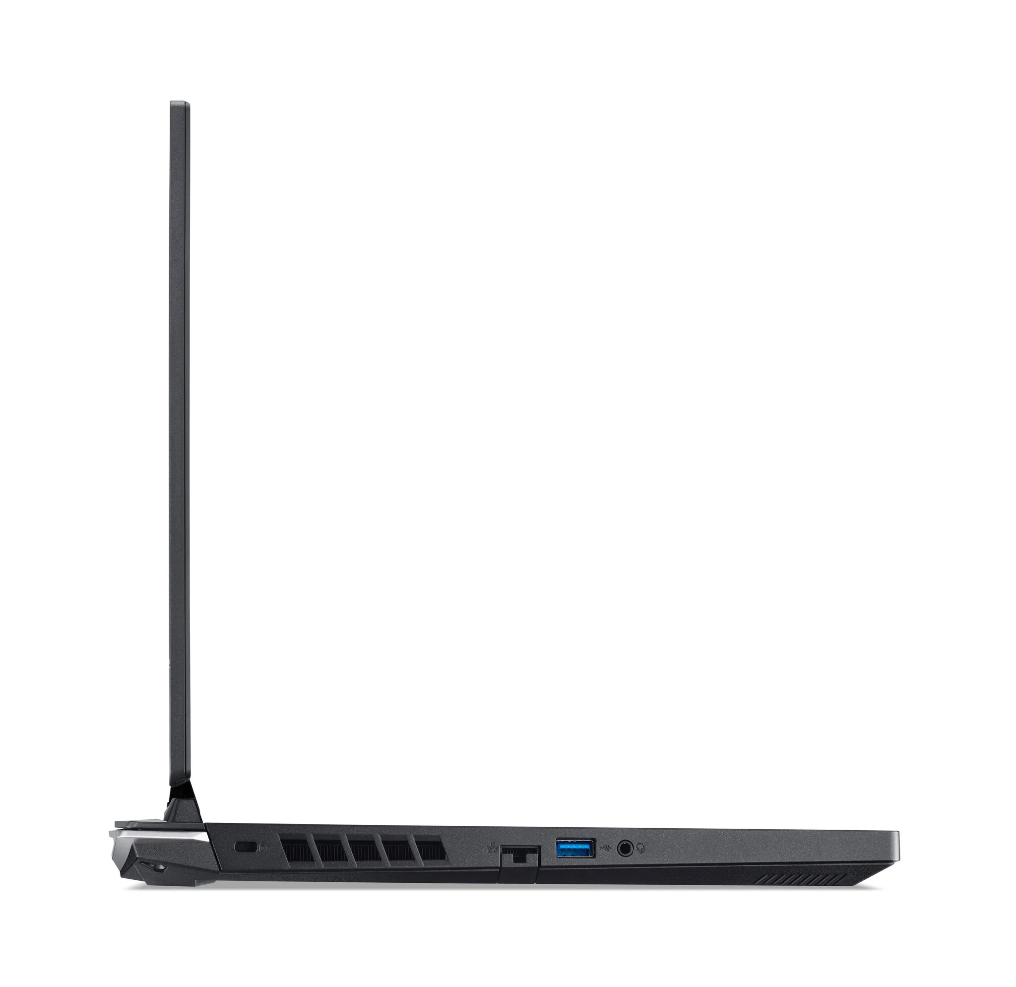 Acer Nitro 5 AN515-58 Gaming Laptop - 39.6 cm (15.6") - Intel® Core™ i5-12450H - 16 GB DDR5-SDRAM - 512 GB SSD - NVIDIA GeForce RTX 3050 - Wi-Fi 6 - Windows 11 - Black - Image 6