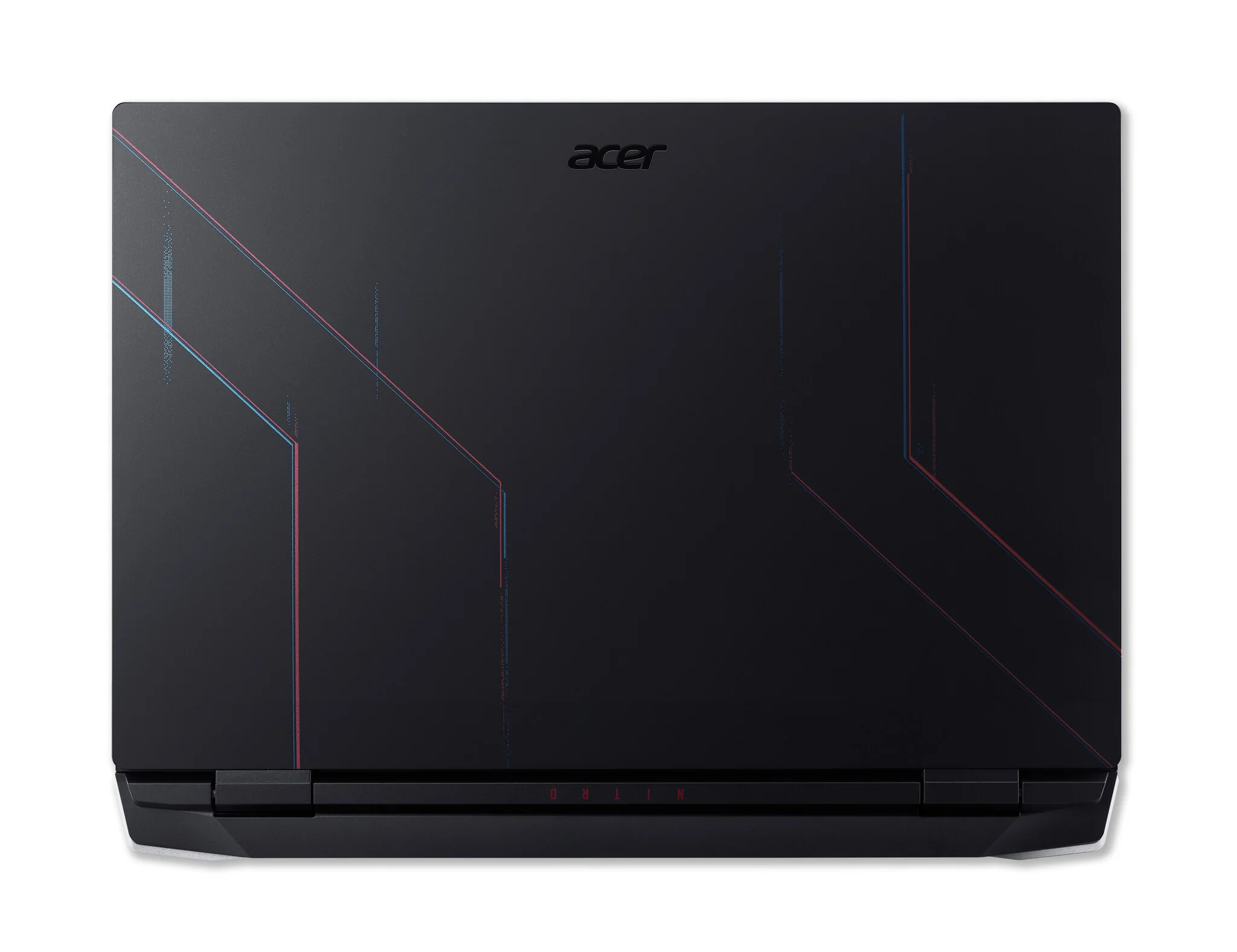 Acer Nitro 5 AN515-58 Gaming Laptop - 39.6 cm (15.6") - Intel® Core™ i5-12450H - 16 GB DDR5-SDRAM - 512 GB SSD - NVIDIA GeForce RTX 3050 - Wi-Fi 6 - Windows 11 - Black - Image 8