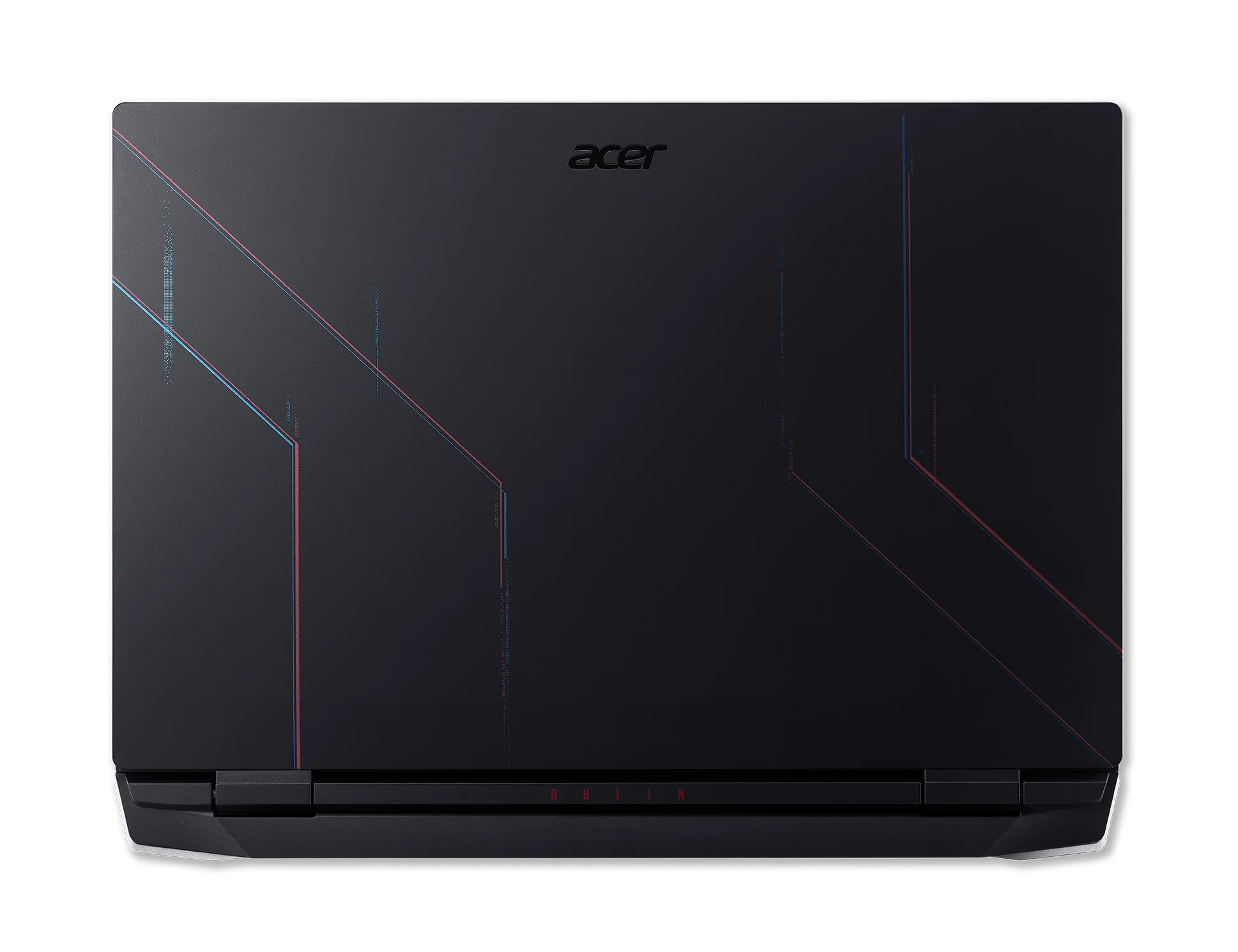 Acer Nitro 5 AN515-58 Gaming Laptop - 39.6 cm (15.6") - Intel® Core™ i5-12450H - 8 GB DDR5-SDRAM - 512 GB SSD - NVIDIA GeForce RTX 4050 - Wi-Fi 6 - Windows 11 Home - Black - Image 9