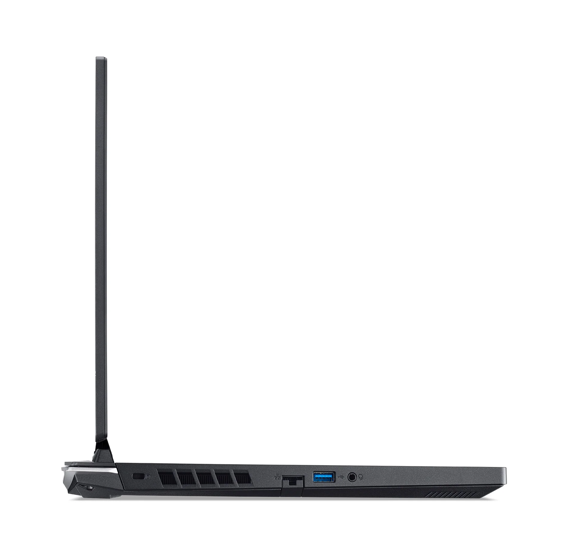 Acer Nitro 5 AN515-58 Gaming Laptop - 39.6 cm (15.6") - Intel® Core™ i7-12650H - 16 GB DDR4-SDRAM - 512 GB SSD - NVIDIA GeForce RTX 3050 - Wi-Fi 6 - Windows 11 Home - Black - Image 6