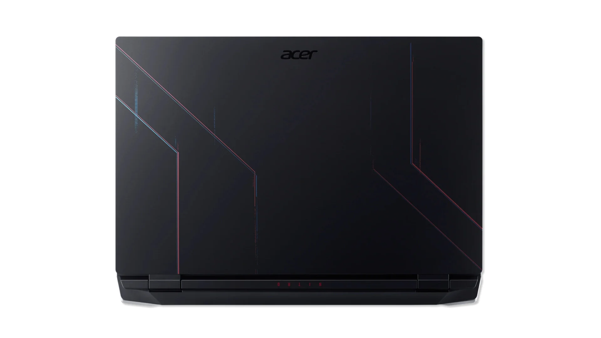 Acer Nitro 5 AN517-55 Gaming Laptop - 43.9 cm (17.3") - Intel® Core™ i5-12450H - 16 GB DDR4-SDRAM - 512 GB SSD - NVIDIA GeForce RTX 4050 - Wi-Fi 6 - Windows 11 Home - Black - Image 6