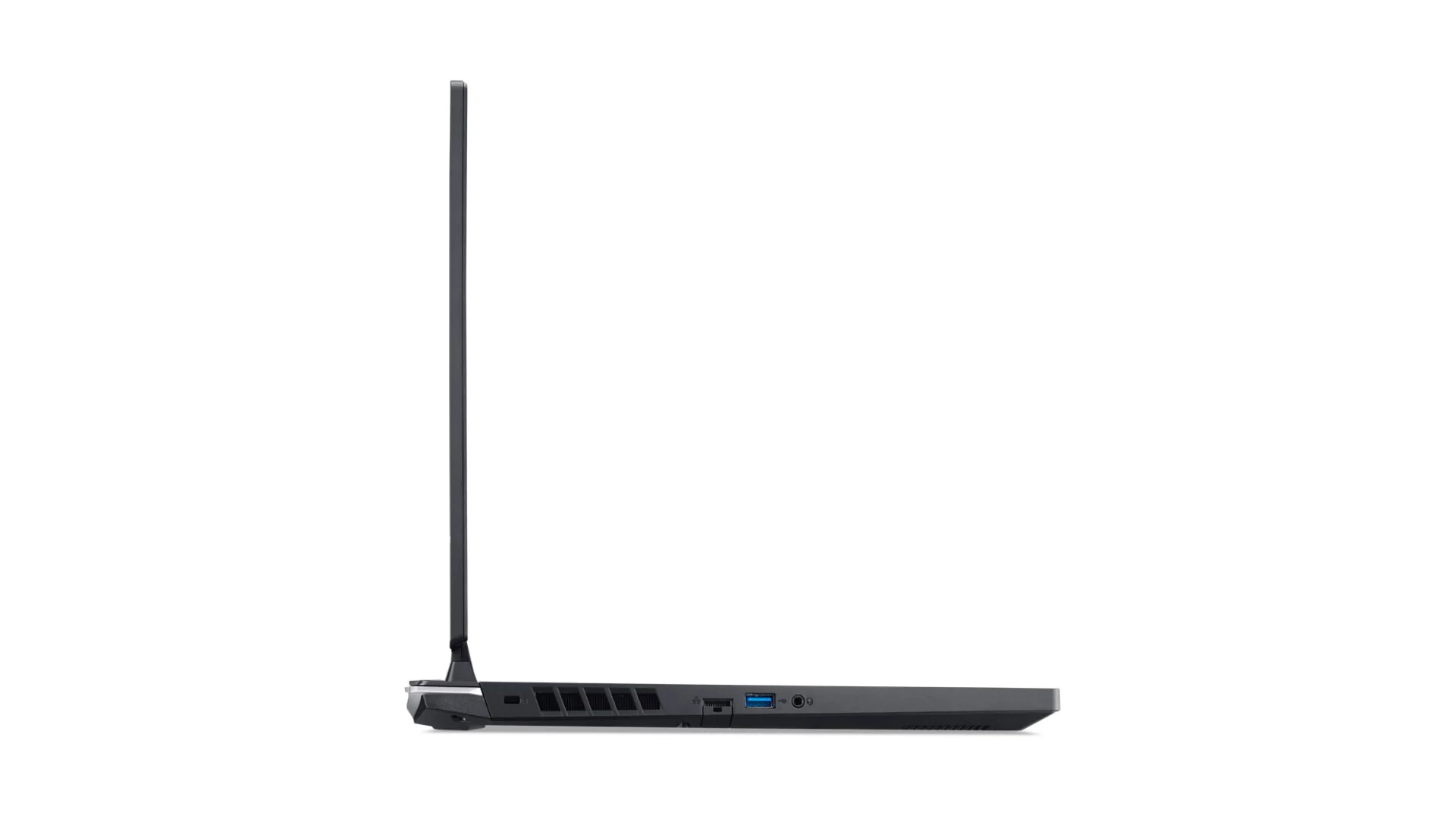 Acer Nitro 5 AN517-55 Gaming Laptop - 43.9 cm (17.3") - Intel® Core™ i5-12450H - 16 GB DDR4-SDRAM - 512 GB SSD - NVIDIA GeForce RTX 4050 - Wi-Fi 6 - Windows 11 Home - Black - Image 7