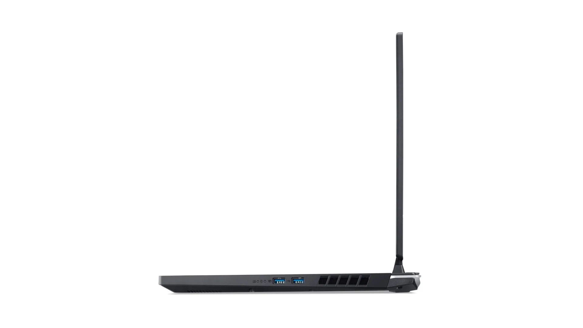 Acer Nitro 5 AN517-55 Gaming Laptop - 43.9 cm (17.3") - Intel® Core™ i5-12450H - 16 GB DDR4-SDRAM - 512 GB SSD - NVIDIA GeForce RTX 4050 - Wi-Fi 6 - Windows 11 Home - Black - Image 8