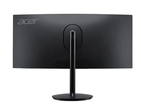 Acer Nitro EI2 EI342CKRP - 86.4 cm (34") - 3440 x 1440 pixels UltraWide QHD LCD Monitor - Image 4