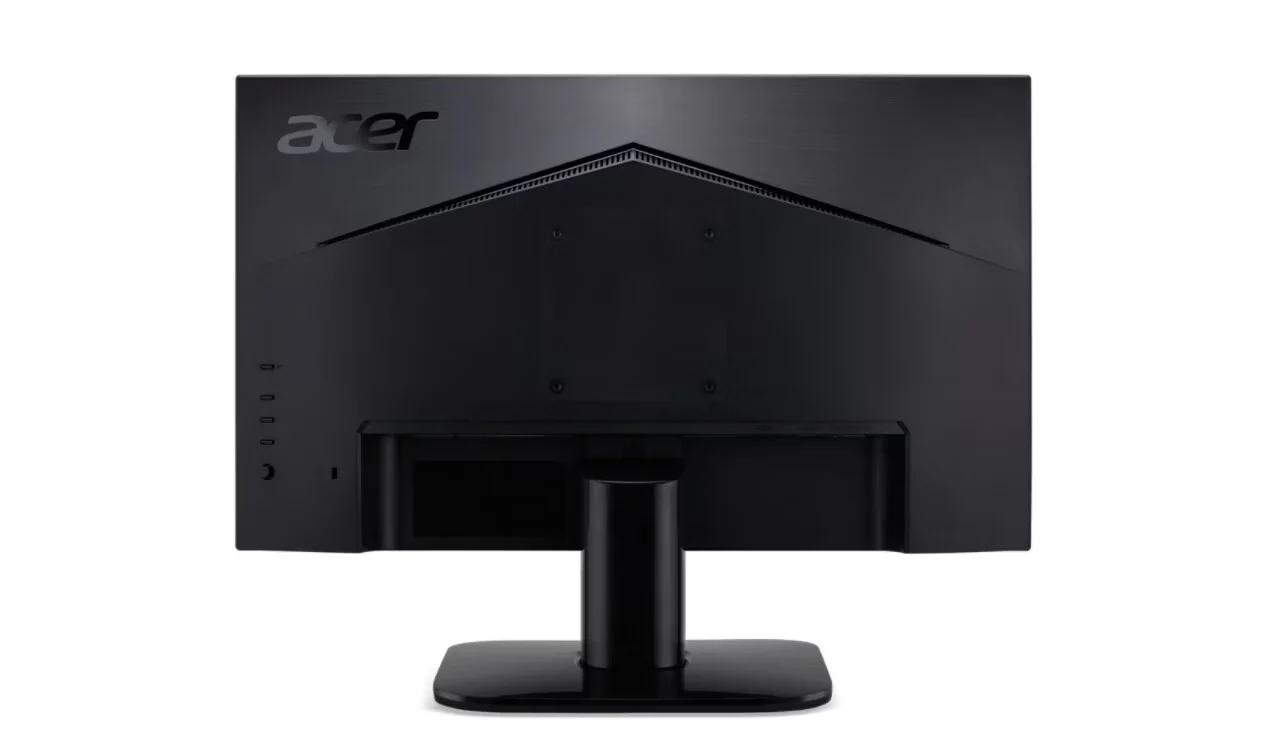 Acer Nitro KG2 KA272U E - 68.6 cm (27") - 2560 x 1440 pixels Wide Quad HD LED Monitor - Image 3