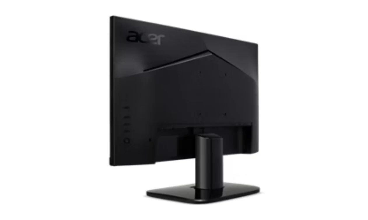 Acer Nitro KG2 KA272U E - 68.6 cm (27") - 2560 x 1440 pixels Wide Quad HD LED Monitor - Image 4