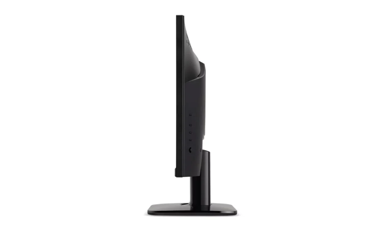 Acer Nitro KG2 KA272U E - 68.6 cm (27") - 2560 x 1440 pixels Wide Quad HD LED Monitor - Image 5