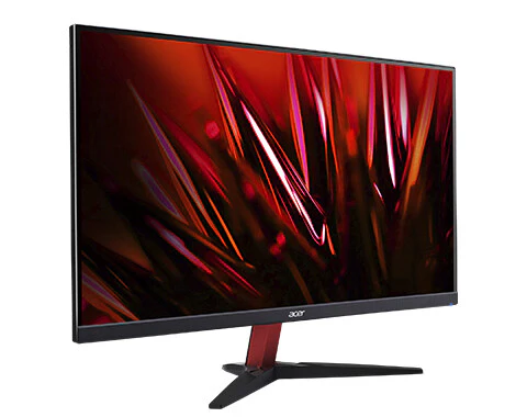 Acer Nitro KG242Y P - 60.5 cm (23.8") - 1920 x 1080 pixels FHD Monitor - Image 2
