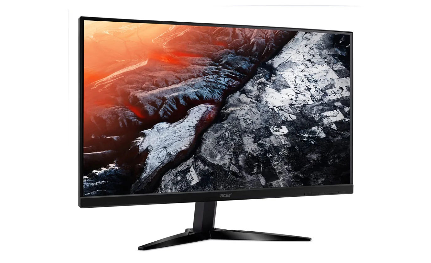 Acer Nitro KG2 KG271 M3 - 68.6 cm (27") - 1920 x 1080 pixels Full HD LED Monitor - Image 2