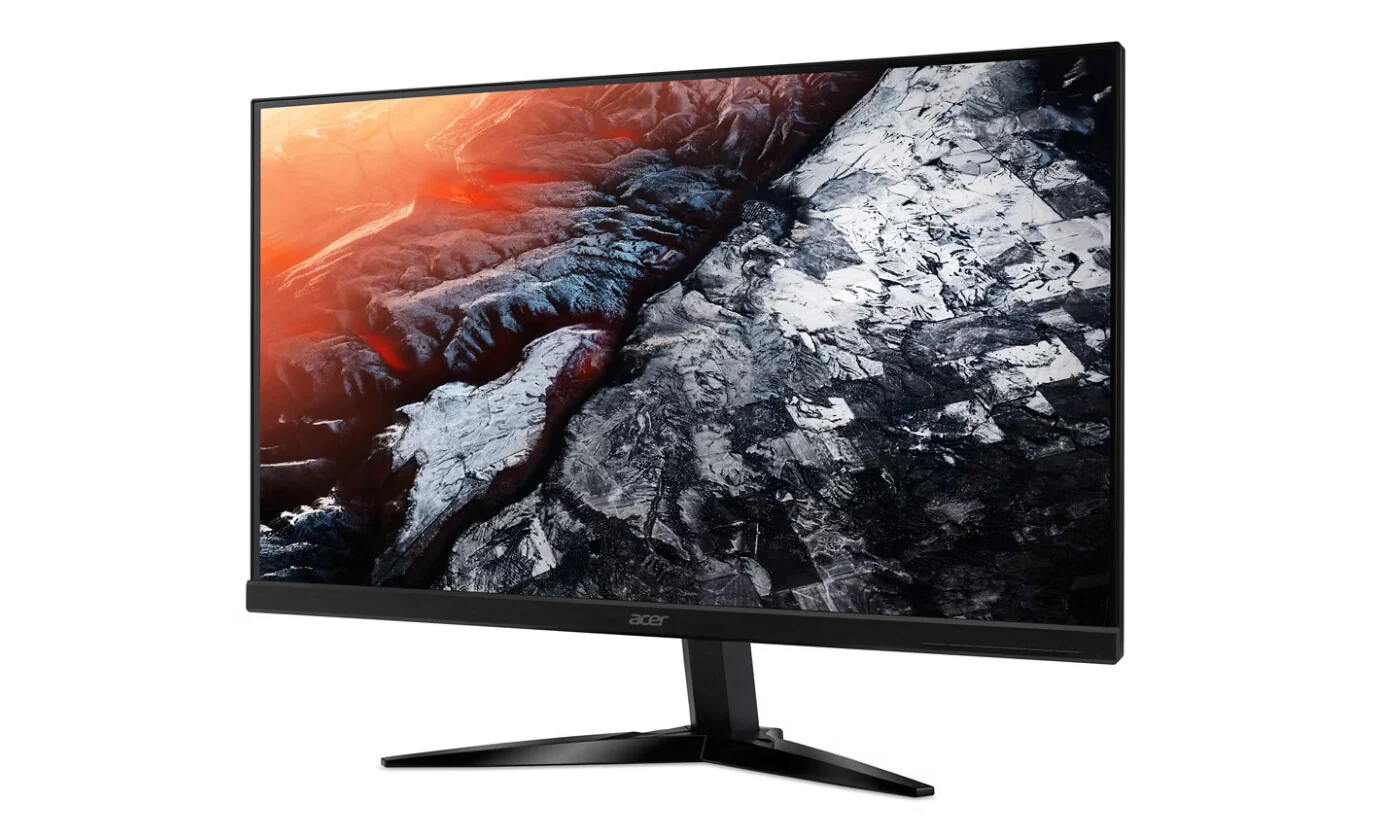 Acer Nitro KG2 KG271 M3 - 68.6 cm (27") - 1920 x 1080 pixels Full HD LED Monitor - Image 3
